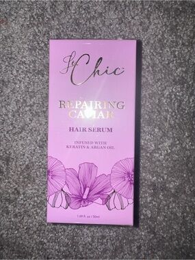 Le chic Repairing Caviar Hair Serum -$300!!!